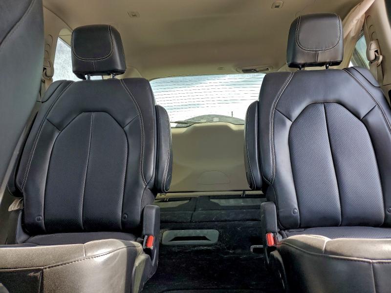 Продажа на аукционе авто 2020 Chrysler Voyager, vin: 2C4RC1DG1LR265712, номер лота: 95145595