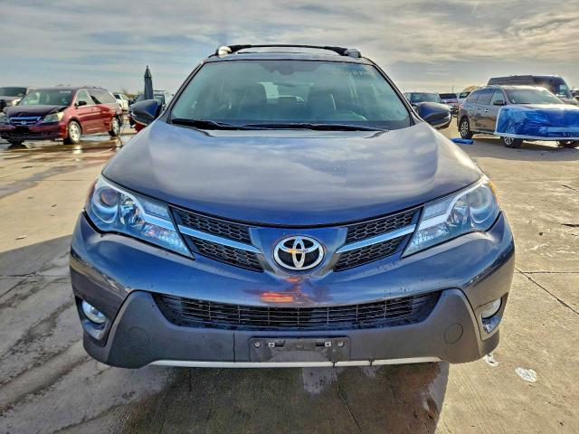 2015 Toyota Rav4 მანქანა იყიდება აუქციონზე, vin: 2T3YFREV2FW193119, აუქციონის ნომერი: 97008245