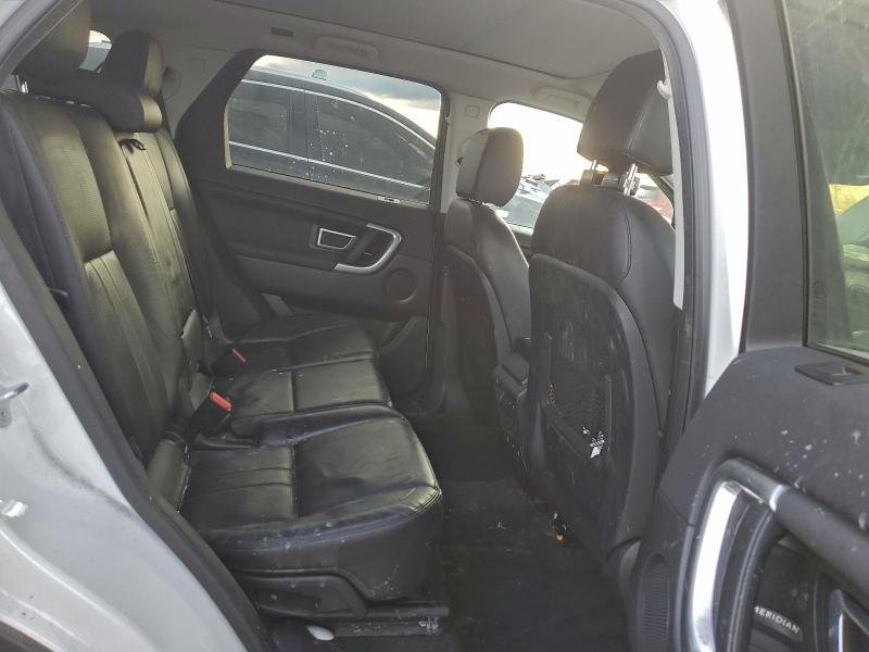 96068915 :رقم المزاد ، SALCR2RX0JH768507 vin ، 2018 Land Rover Discovery مزاد بيع