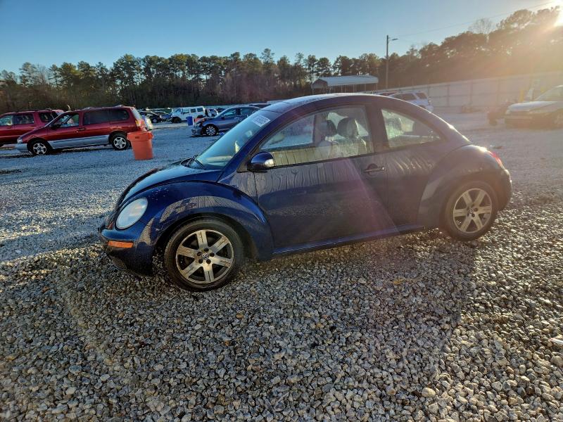 Продаж на аукціоні авто 2006 Volkswagen New Beetle, vin: 3VWRW31C66M404052, номер лоту: 96898605