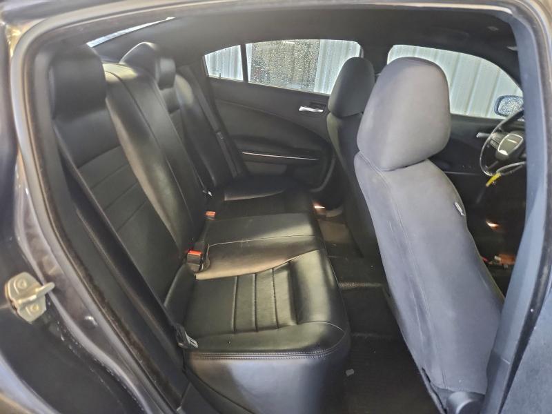 94633055 :رقم المزاد ، 2C3CDXKT5LH209160 vin ، 2020 Dodge Charger مزاد بيع