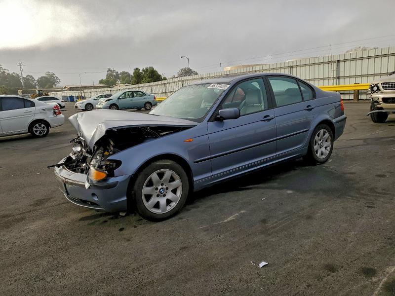 Aukcja sprzedaży 2002 Bmw 325, vin: WBAEU33492PF69062, numer aukcji: 96777465