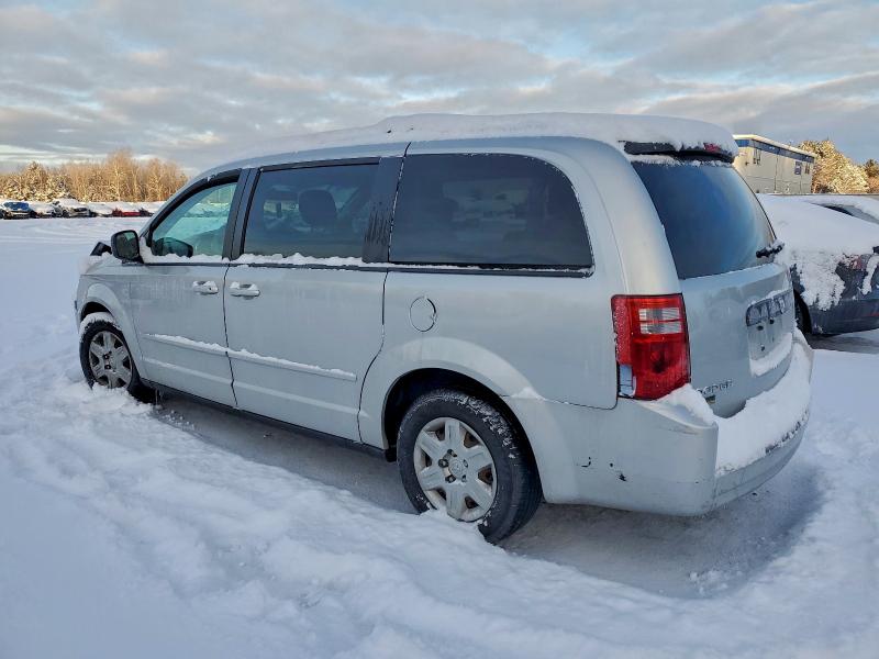 95070915 :رقم المزاد ، 2D8HN44E59R686560 vin ، 2009 Dodge Grand Caravan مزاد بيع