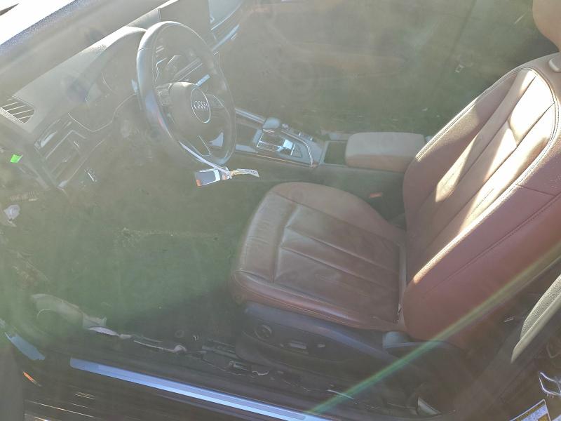 Продаж на аукціоні авто 2020 Audi A5, vin: WAU2NGF51LN001474, номер лоту: 94929095