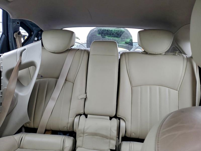 Продаж на аукціоні авто 2016 Infiniti Qx50, vin: JN1BJ0RP3GM232930, номер лоту: 95804605