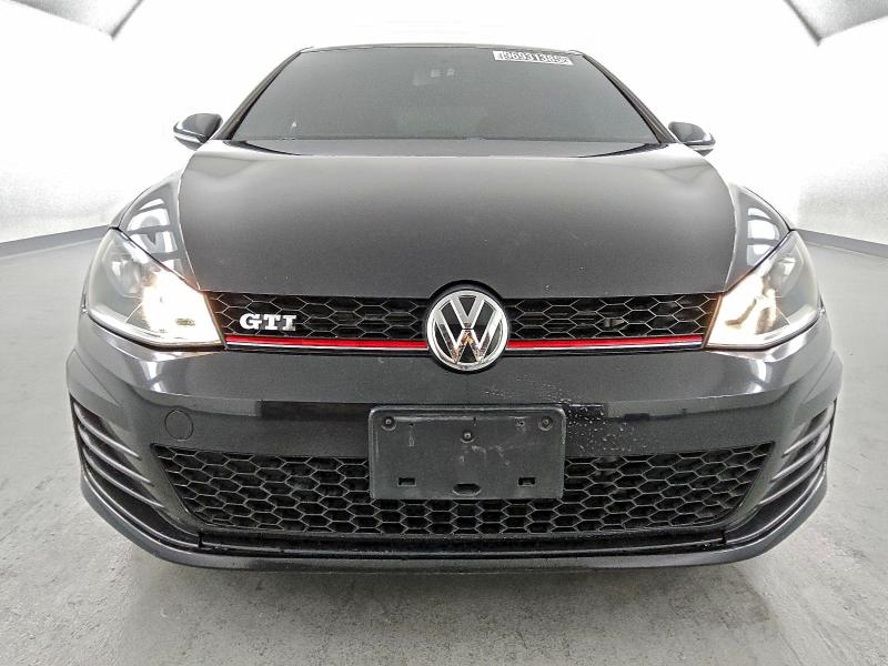 Продажа на аукционе авто 2016 Volkswagen Gti, vin: 3VW4T7AU2GM016031, номер лота: 96931385