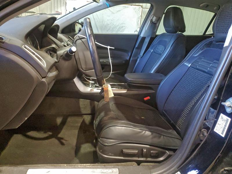 95900405 :رقم المزاد ، 19UUB1F3XJA000295 vin ، 2018 Acura Tlx مزاد بيع