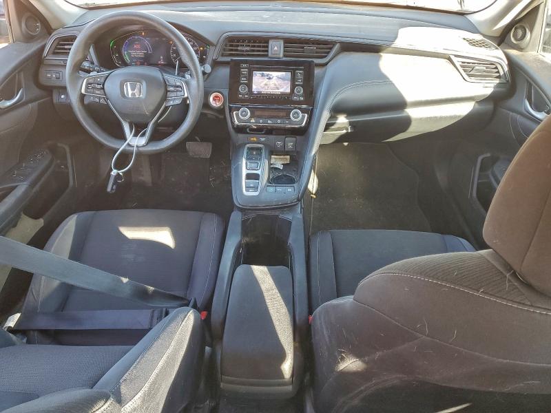 Продажа на аукционе авто 2019 Honda Insight Lx, vin: 19XZE4F15KE019749, номер лота: 95419415