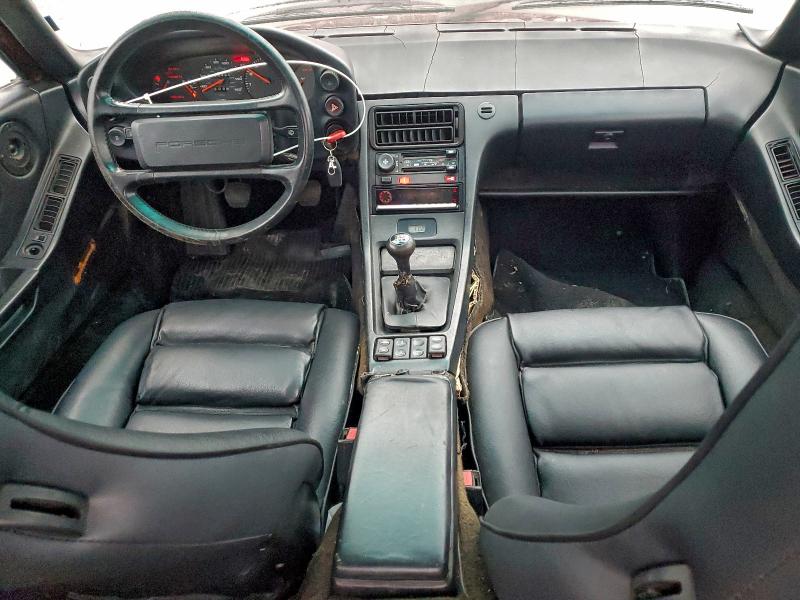 Продаж на аукціоні авто 1985 Porsche 928, vin: WP0JB0923FS860913, номер лоту: 95725865