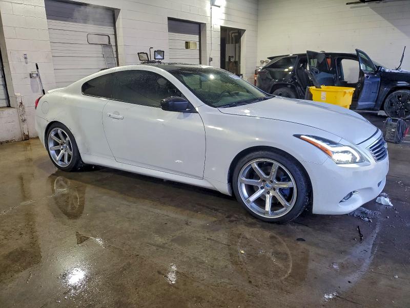 Продажа на аукционе авто 2014 Infiniti Q60 Journe, vin: JN1CV6EL7EM130302, номер лота: 95516305
