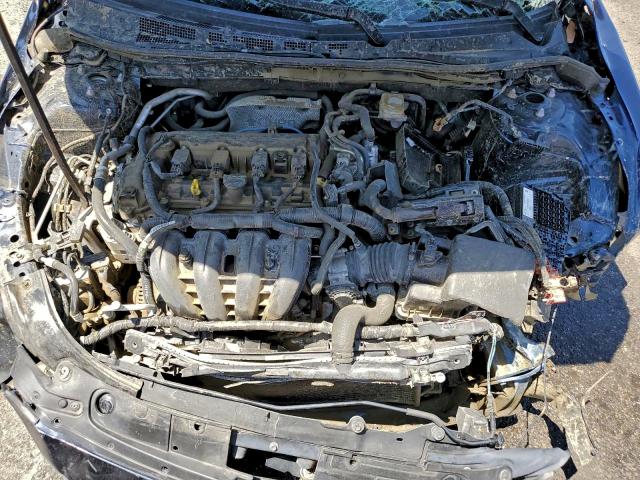 Продажа на аукционе авто 2016 Mazda 6, vin: JM1GJ1V58G1433267, номер лота: 98384695