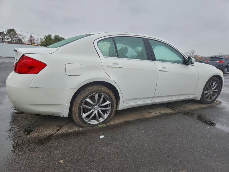2009 Infiniti G37 მანქანა იყიდება აუქციონზე, vin: JNKCV61F39M355947, აუქციონის ნომერი: 94565485