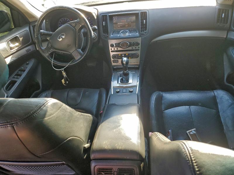 Продажа на аукционе авто 2013 Infiniti G37, vin: JN1CV6AR6DM751667, номер лота: 96609805