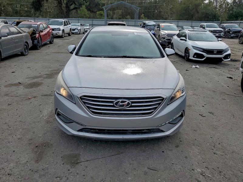 Продаж на аукціоні авто 2015 Hyundai Sonata, vin: 5NPE24AF9FH198776, номер лоту: 96095885