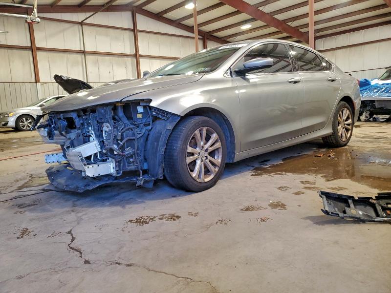 Aukcja sprzedaży 2015 Chrysler 200, vin: 1C3CCCAB4FN505464, numer aukcji: 97941385