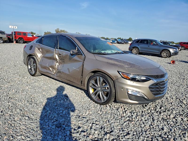 Продажа на аукционе авто 2022 Chevrolet Malibu, vin: 1G1ZD5ST9NF112146, номер лота: 53927046