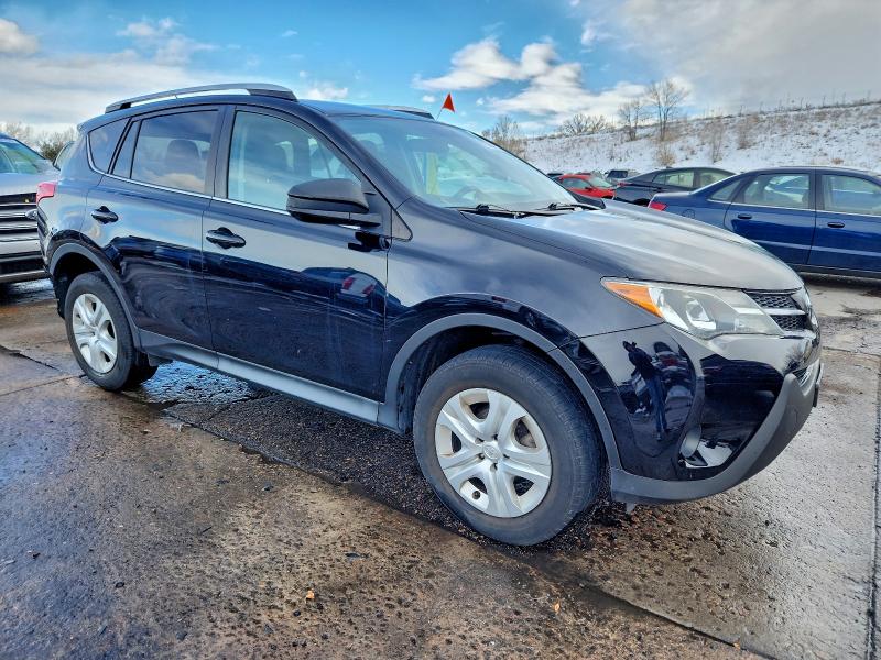 Продажа на аукционе авто 2015 Toyota Rav4, vin: 2T3BFREV6FW271715, номер лота: 95024785