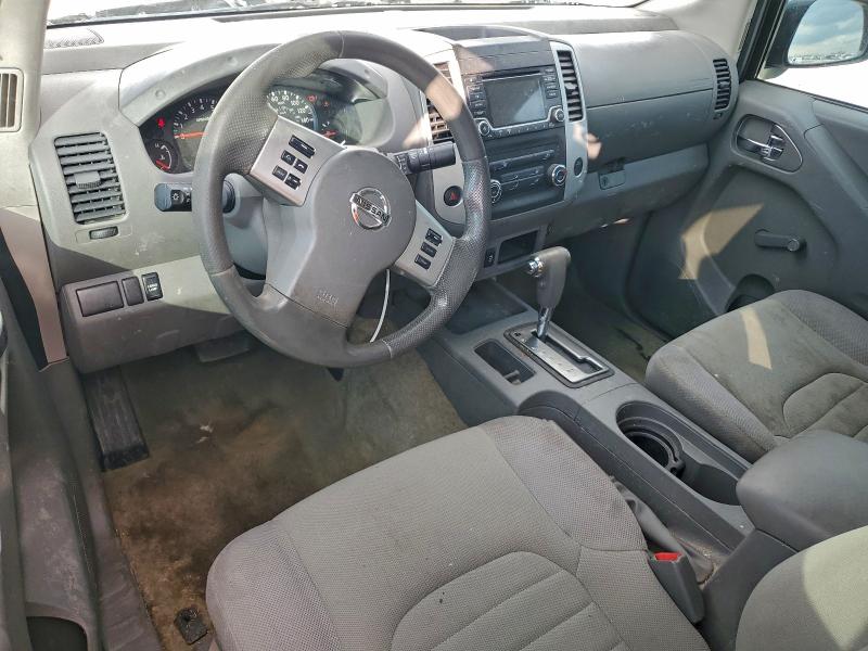 Aukcja sprzedaży 2017 Nissan Frontier, vin: 1N6BD0CT2HN777035, numer aukcji: 98036295