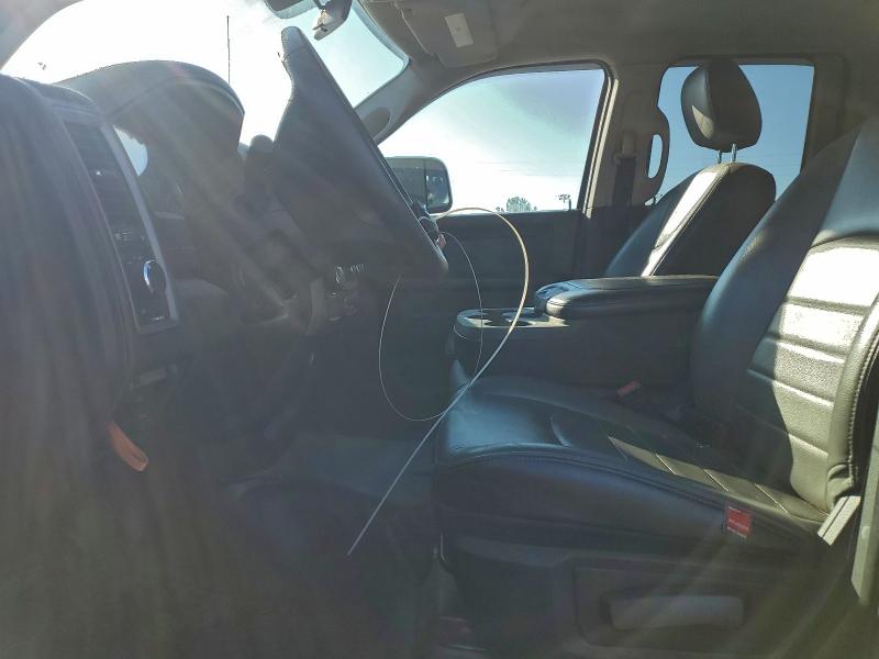 Продажа на аукционе авто 2023 Ram 1500 Classic, vin: 1C6RR6FG0PS551880, номер лота: 95483445