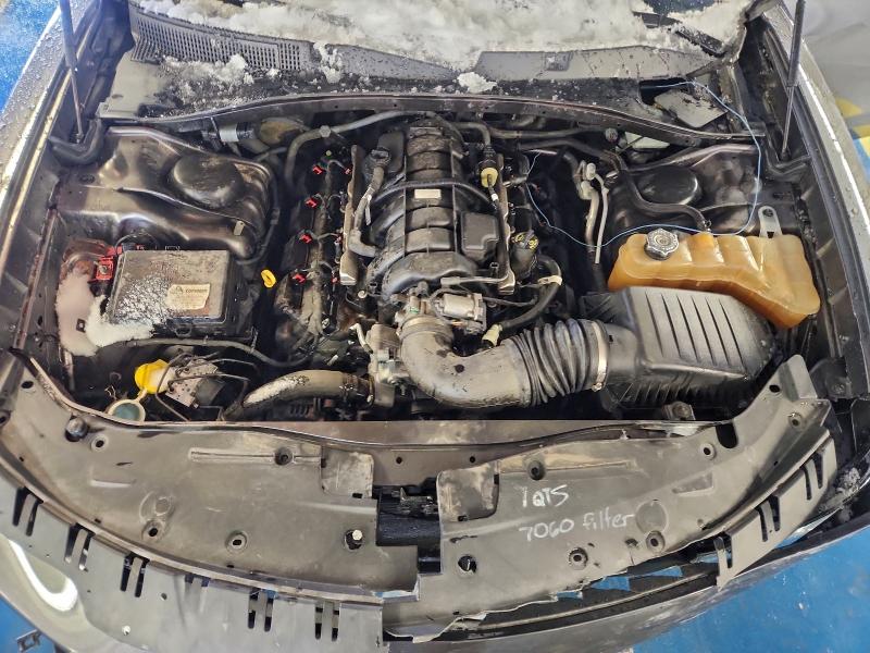 94633055 :رقم المزاد ، 2C3CDXKT5LH209160 vin ، 2020 Dodge Charger مزاد بيع