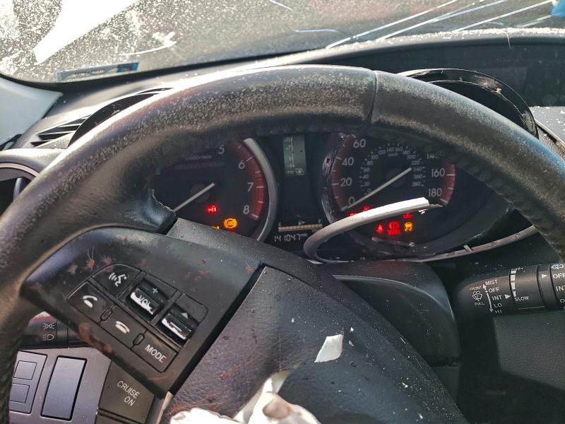 Aukcja sprzedaży 2012 Mazda Speed, vin: JM1BL1L35C1683226, numer aukcji: 96562135