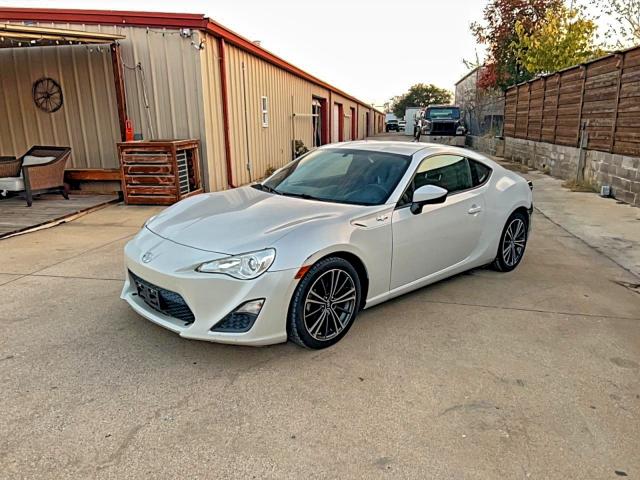Aukcja sprzedaży 2013 Toyota Scion Fr-s, vin: JF1ZNAA13D2723329, numer aukcji: 95790685