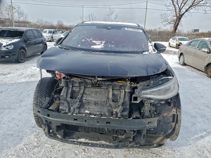 Aukcja sprzedaży 2023 Volkswagen Id.4, vin: 1V26NPE80PC051427, numer aukcji: 94135925