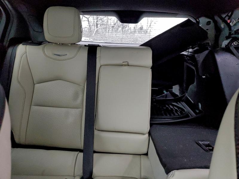 Продаж на аукціоні авто 2019 Cadillac Xt4, vin: 1GYFZFR47KF229083, номер лоту: 94942985