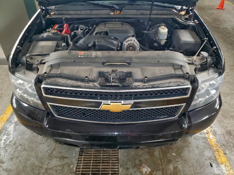 Продаж на аукціоні авто 2012 Chevrolet Tahoe, vin: 1GNSKBE06CR317991, номер лоту: 97140865