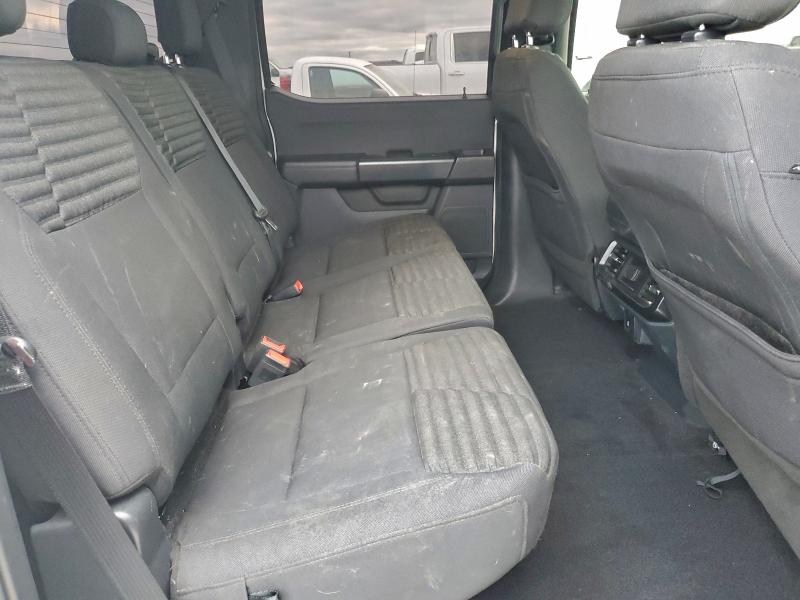 Продажа на аукционе авто 2022 Ford F150 Super, vin: 1FTEW1EPXNKE73867, номер лота: 97386765