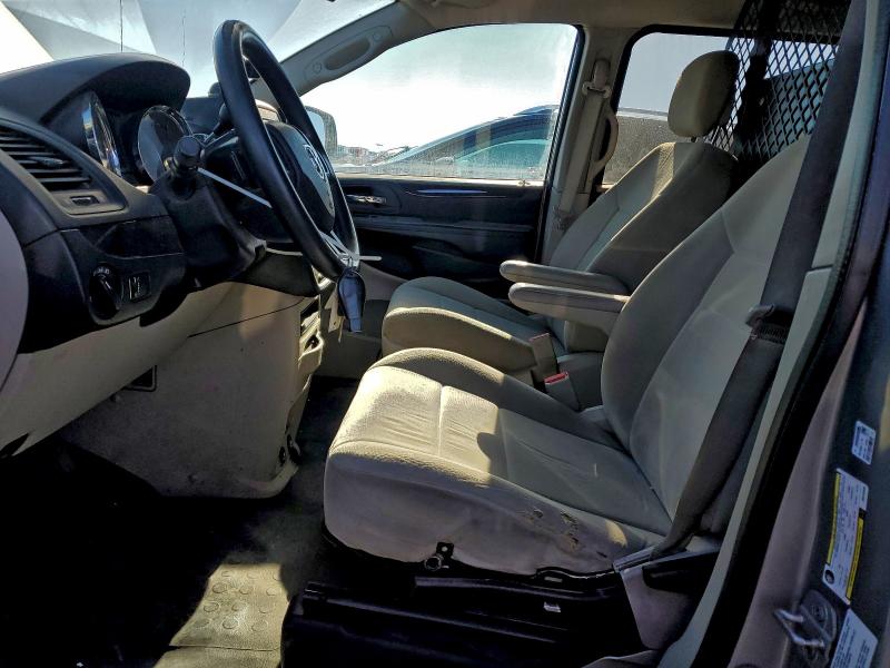 Продажа на аукционе авто 2013 Ram Tradesman, vin: 2C4JRGAG0DR764036, номер лота: 95543335