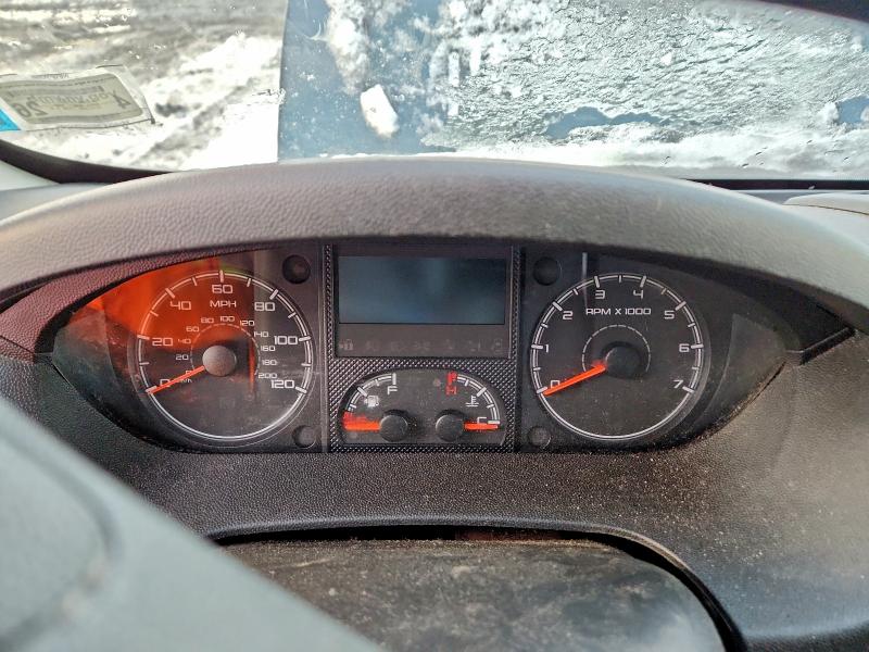 Aukcja sprzedaży 2021 Ram Promaster Ex 3500 High, vin: 3C6MRVJG1ME571632, numer aukcji: 96476225