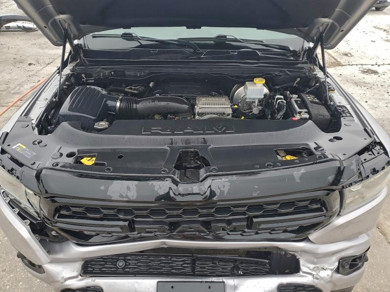 Продаж на аукціоні авто 2023 Ram 1500, vin: 1C6SRFFT0PN538575, номер лоту: 97178995