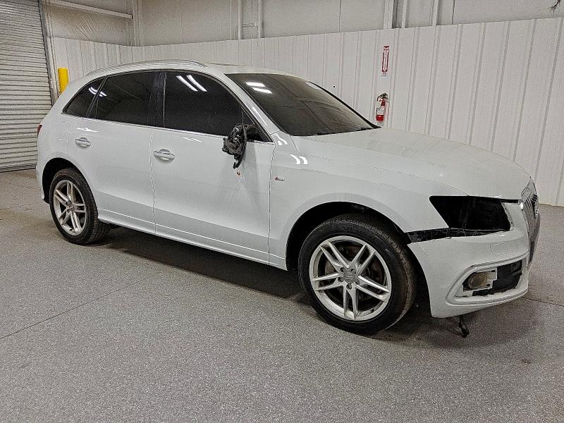 Aukcja sprzedaży 2015 Audi Q5, vin: WA1DGAFP1FA079988, numer aukcji: 94259105