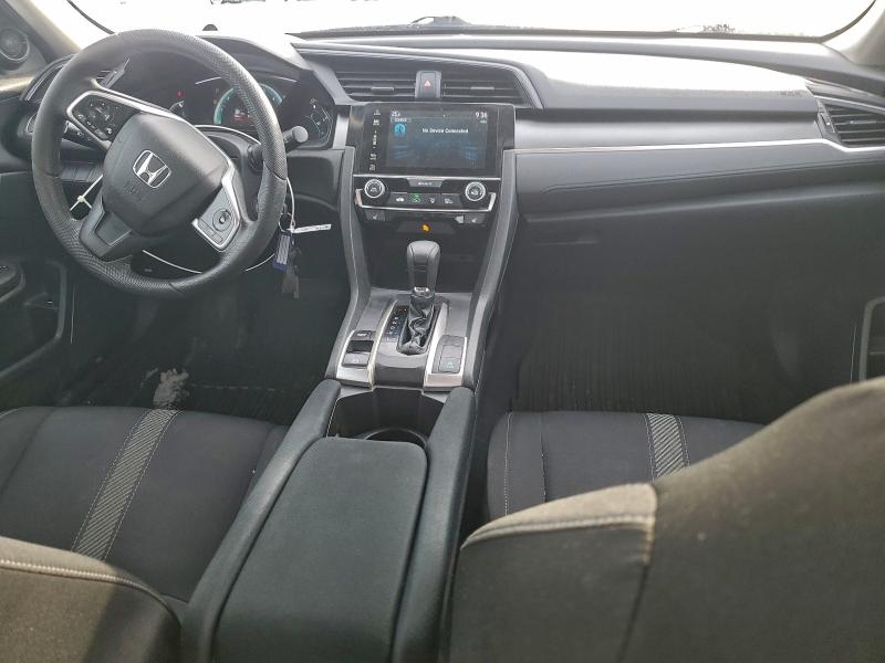 Aukcja sprzedaży 2018 Honda Civic, vin: 2HGFC2F50JH009179, numer aukcji: 97522175