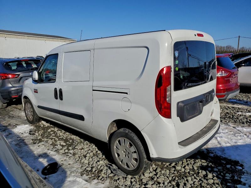 Продаж на аукціоні авто 2020 Ram Promaster City, vin: ZFBHRFBB7L6S10657, номер лоту: 96564855