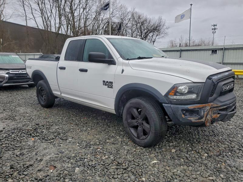 2020 Ram 1500 Class მანქანა იყიდება აუქციონზე, vin: 1C6RR7GG3LS146708, აუქციონის ნომერი: 97792485