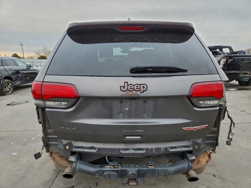 Продажа на аукционе авто 2019 Jeep Grand Cherokee, vin: 1C4RJFLGXKC577247, номер лота: 93725155