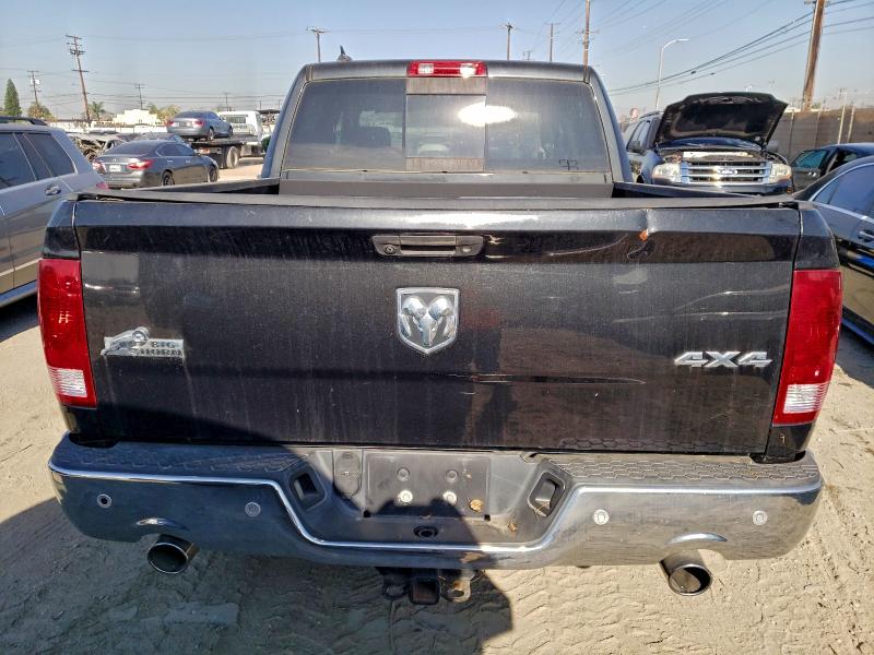 Продажа на аукционе авто 2016 Ram 1500 Slt, vin: 1C6RR7LM0GS172748, номер лота: 96939575