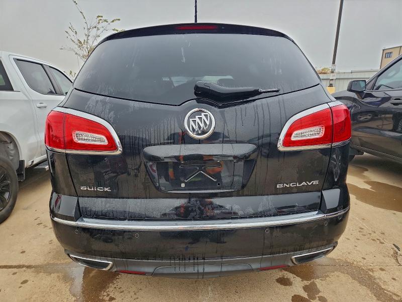 93399495 :رقم المزاد ، 5GAKRBKD4HJ109272 vin ، 2017 Buick Enclave مزاد بيع