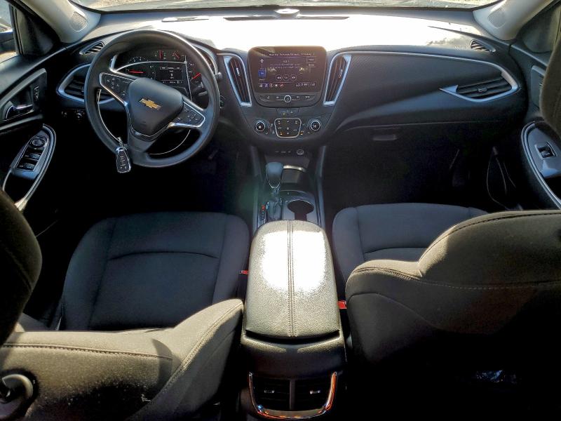 Aukcja sprzedaży 2023 Chevrolet Malibu Lt, vin: 1G1ZD5ST7PF243403, numer aukcji: 94758025