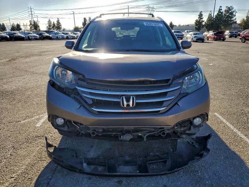 2013 Honda Cr-v მანქანა იყიდება აუქციონზე, vin: 5J6RM4H71DL049470, აუქციონის ნომერი: 95031855