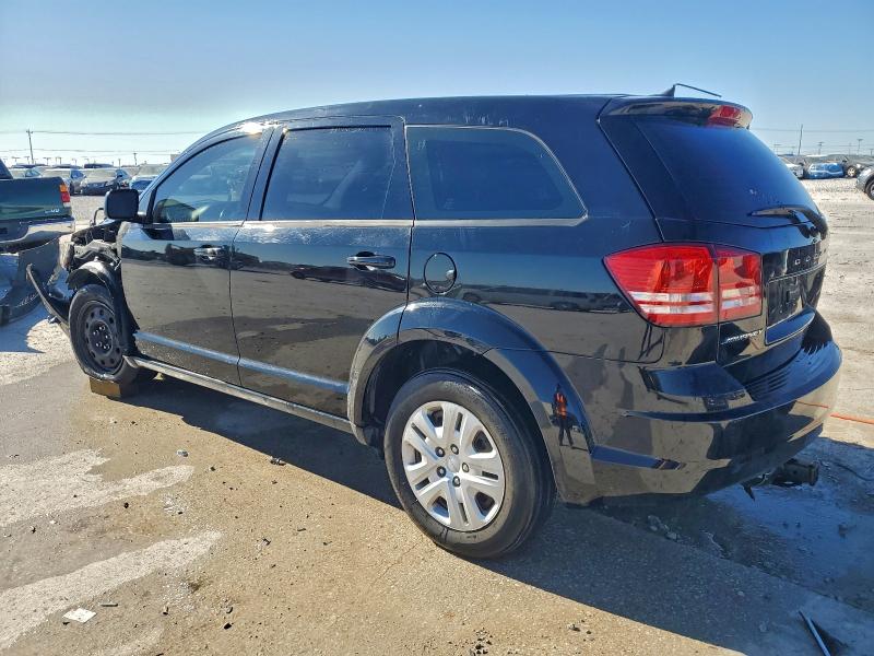 Продажа на аукционе авто 2015 Dodge Journey, vin: 3C4PDCABXFT688055, номер лота: 96294105
