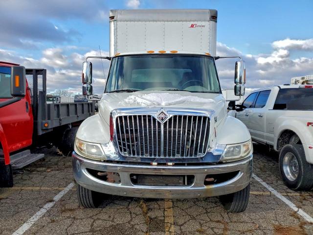 Продаж на аукціоні авто 2008 International 4000 4300, vin: 1HTJTSKM58H560541, номер лоту: 98458735