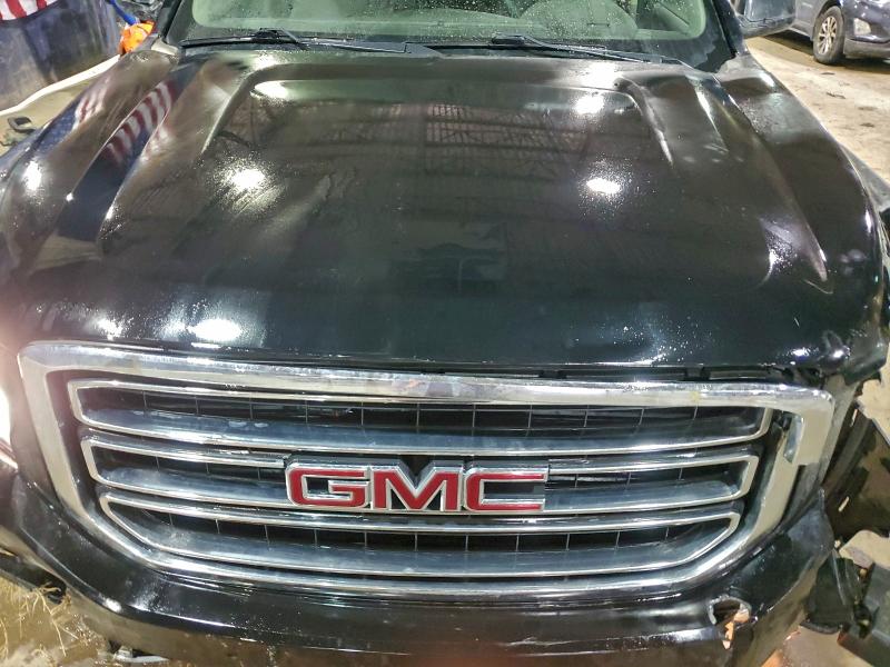 Продажа на аукционе авто 2018 Gmc Yukon, vin: 1GKS2DKC9JR359723, номер лота: 95467475
