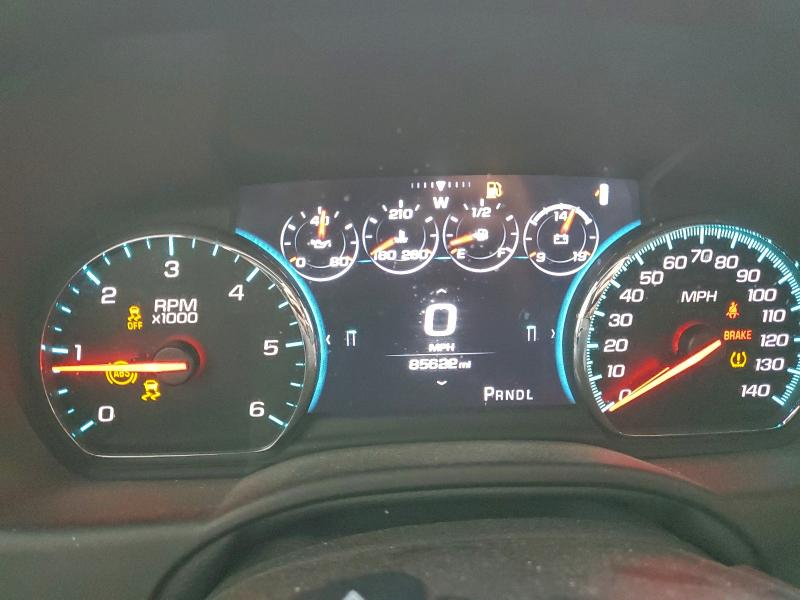 Aukcja sprzedaży 2018 Gmc Yukon, vin: 1GKS2CKJ3JR268259, numer aukcji: 97431745