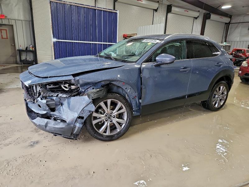 Auction sale of the 2021 Mazda Cx-30 Prem, vin: 3MVDMBDL8MM262727, lot number: 98373575