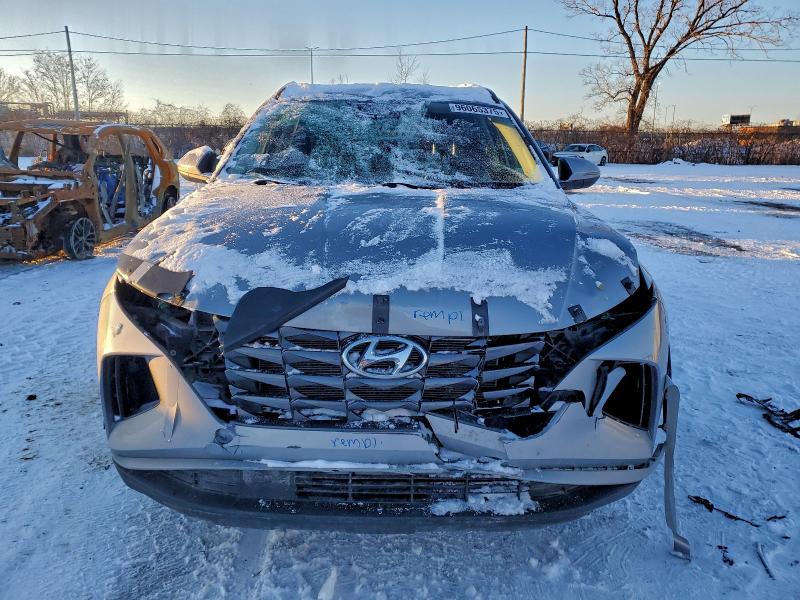 Aukcja sprzedaży 2022 Hyundai Tucson, vin: KM8JB3AE2NU059847, numer aukcji: 96065375