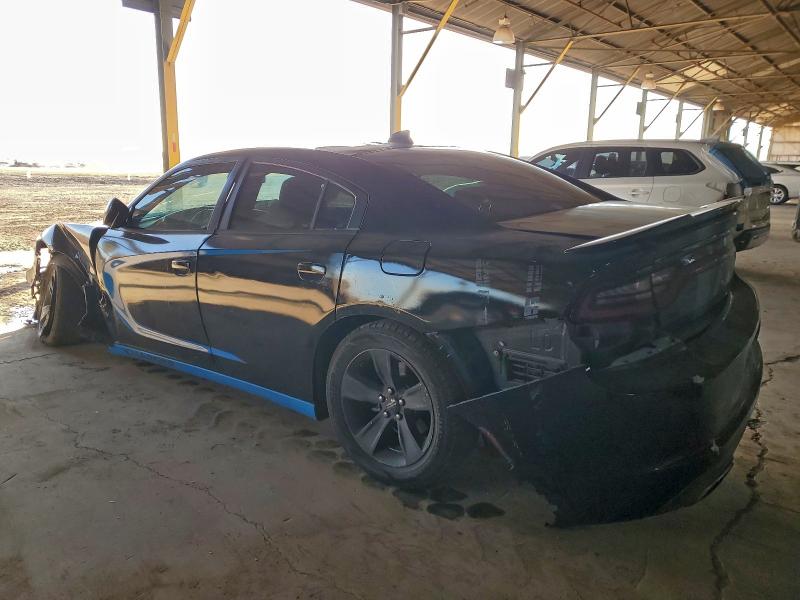 Продаж на аукціоні авто 2016 Dodge Charger, vin: 2C3CDXHG1GH149975, номер лоту: 96592215