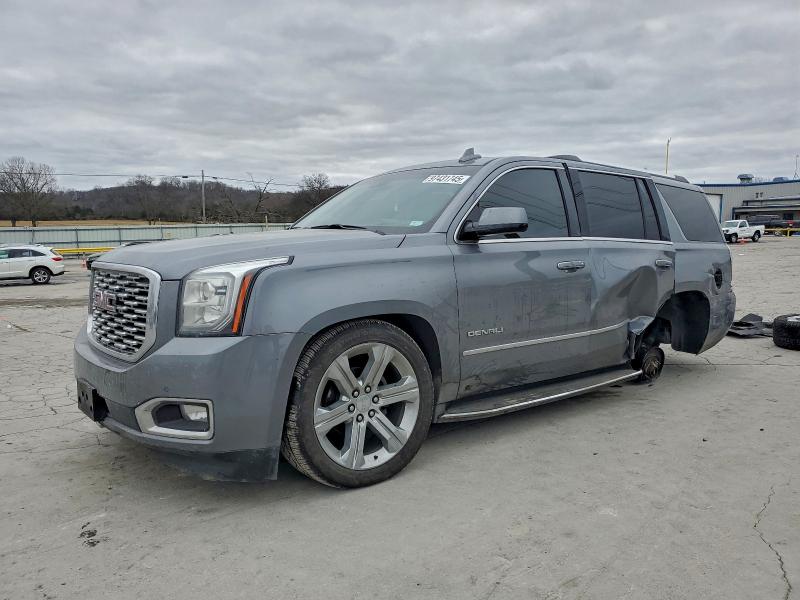 Aukcja sprzedaży 2018 Gmc Yukon, vin: 1GKS2CKJ3JR268259, numer aukcji: 97431745